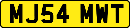 MJ54MWT