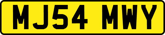 MJ54MWY