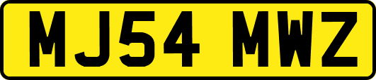 MJ54MWZ