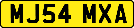 MJ54MXA