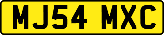 MJ54MXC