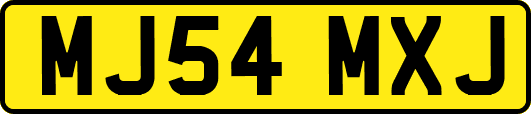 MJ54MXJ