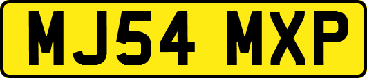 MJ54MXP