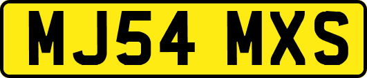 MJ54MXS