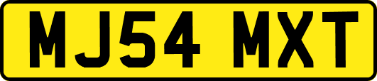 MJ54MXT