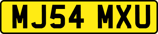 MJ54MXU