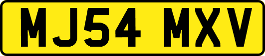 MJ54MXV
