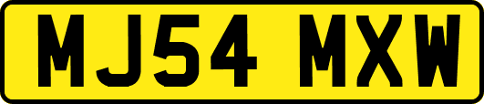 MJ54MXW