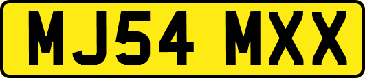 MJ54MXX
