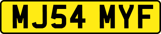 MJ54MYF