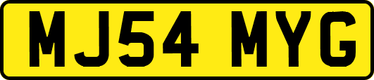 MJ54MYG