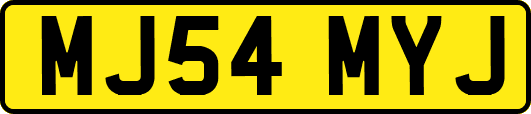 MJ54MYJ