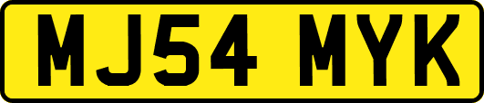 MJ54MYK