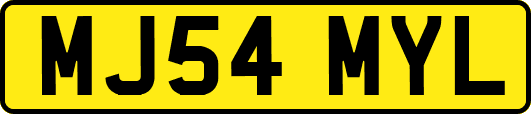 MJ54MYL