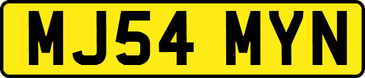 MJ54MYN