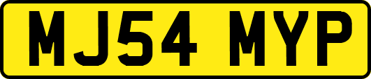 MJ54MYP