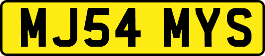 MJ54MYS