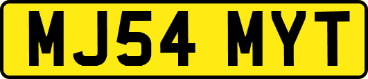 MJ54MYT