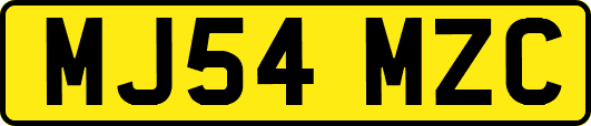 MJ54MZC