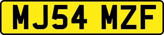 MJ54MZF