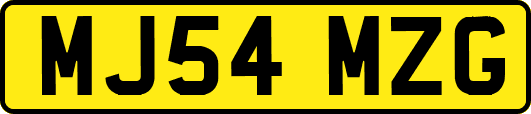 MJ54MZG