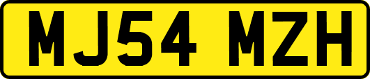 MJ54MZH