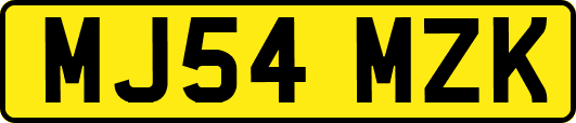 MJ54MZK