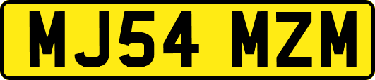 MJ54MZM