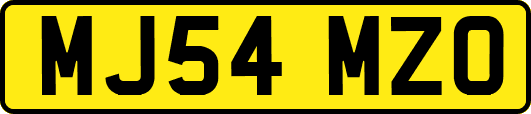 MJ54MZO