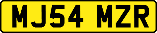 MJ54MZR