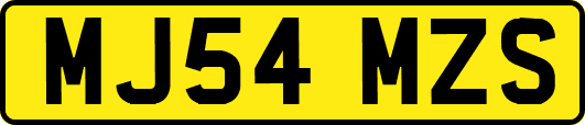 MJ54MZS