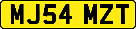 MJ54MZT
