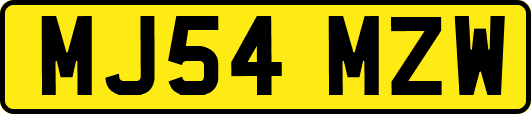 MJ54MZW