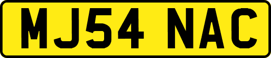 MJ54NAC