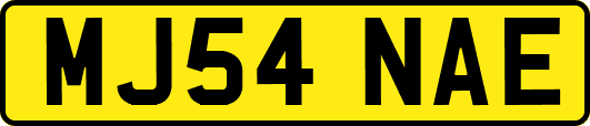 MJ54NAE
