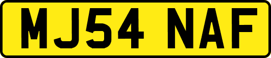 MJ54NAF