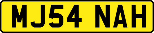 MJ54NAH