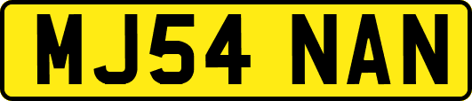 MJ54NAN