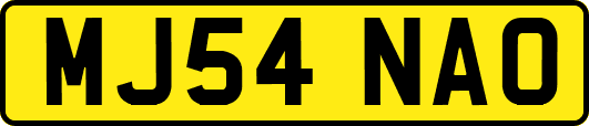 MJ54NAO