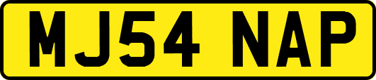 MJ54NAP