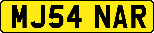 MJ54NAR