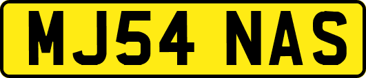 MJ54NAS