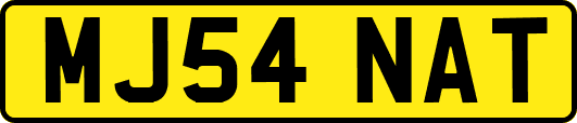 MJ54NAT