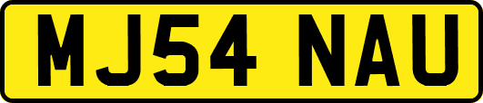 MJ54NAU