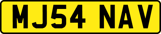 MJ54NAV