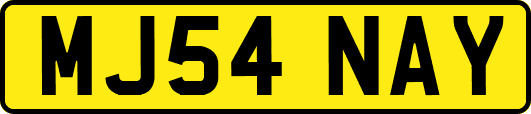 MJ54NAY