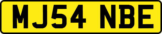 MJ54NBE