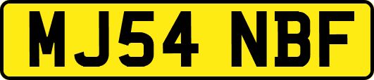 MJ54NBF