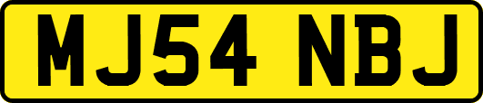 MJ54NBJ