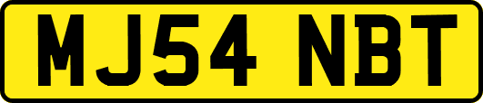 MJ54NBT
